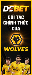 left banner
